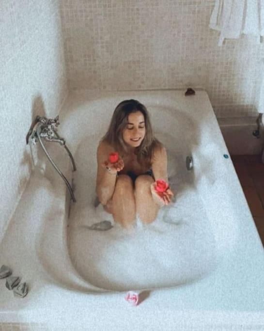 Masia Can Castellar Sant Iscle De Vallalta Ngoại thất bức ảnh