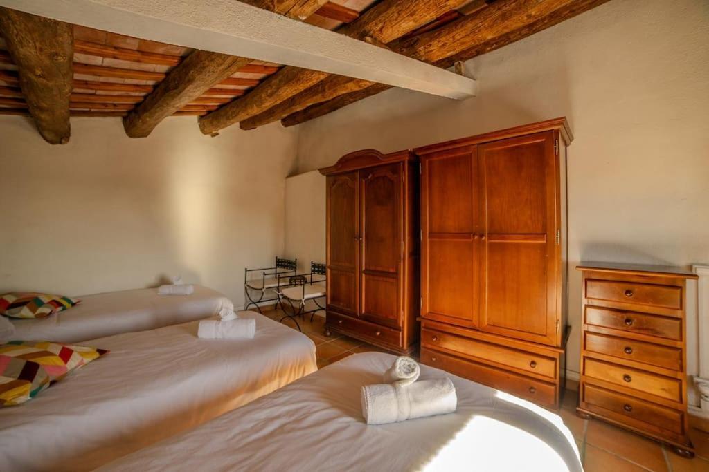 Masia Can Castellar Sant Iscle De Vallalta Ngoại thất bức ảnh
